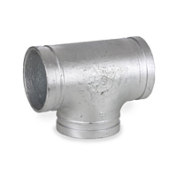 2294-tee-short-radius-grooved-fitting-galvanized-66ts