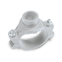 2306-mechanical-tee-grooved-galvanized-66mg 2306-mechanical-tee-grooved-galvanized-66mg
