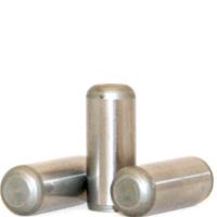 Oversize Dowel Pins (1/8), (3/16), (1/4), (5/16), (3/8), (1/2)