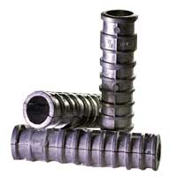 Lag Screw Expansion Shields Anchor Long, Zinc Plated Steel Lag Screw Expansion Shields Anchor Long, Zinc Plated Steel