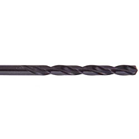 3007-AIRCRAFT-EXTENSION-DRILL-BIT-BLACK-OXIDE 3007-AIRCRAFT-EXTENSION-DRILL-BIT-BLACK-OXIDE