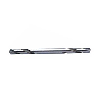 3012-DOUBLE-END-DRILL-BIT-BRIGHT-FINISH 3012-DOUBLE-END-DRILL-BIT-BRIGHT-FINISH