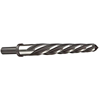 3029-CONTRUCTION-TAPER-REAMER-ROUND-SHANK