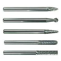 3078-CARBIDE-BURR-DOUBLE-CUT-1-8-SHANKS-GROUP