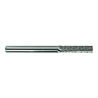 3079-CARBIDE-BURR-DOUBLE-CUT-1-8-SHANK-SA-43-CYLINDER