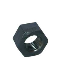 Hex Nuts, Grade 8, National Coarse & Fine, Plain Steel Hex Nuts, Grade 8, National Coarse & Fine, Plain Steel
