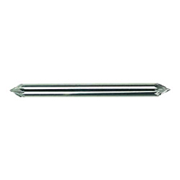 3087-CARBIDE-BURR-DOUBLE-CUT-1-8-SHANK-SJ-42-60-CONE