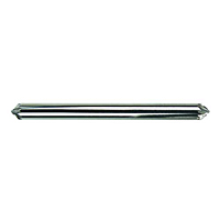 3091-CARBIDE-BURR-DOUBLE-CUT-1-8-SHANK-SK-42-90-CONE