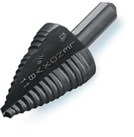 3317-vari-bit-step-drill-bit 3317-vari-bit-step-drill-bit