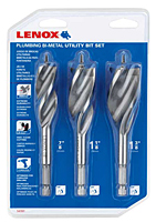 3327-bi-metal-utility-wood-drill-bit-3pc-set