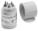 3455-combined-drills-and-countersink-set-keo 3455-combined-drills-and-countersink-set-keo