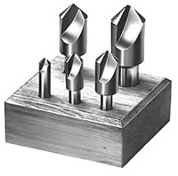 3460-single-flute-countersink-set