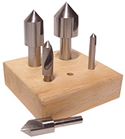 3462-cobalt-single-flute-countersink-set 3462-cobalt-single-flute-countersink-set