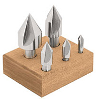 3464-3-flute-countersink-center-reamer-set 3464-3-flute-countersink-center-reamer-set