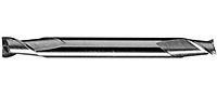 3522-2-flute-stub-length-double-end-mill 3522-2-flute-stub-length-double-end-mill