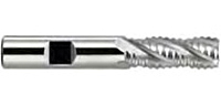 3579-multi-flute-center-cutting-roughing-end-mill