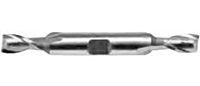 3583-2-flute-double-end-mill