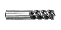 3587-3-flute-60-degree-helix-end-mill