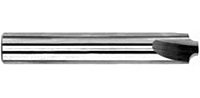 3588-3-flute-single-end-corner-rounding-end-mill