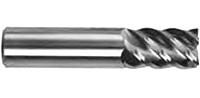 3593-5-flute-45-degree-finishing-end-mill