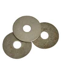 388-FENDER-WASHER-PLAIN