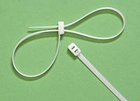 4017-DOUBLE-LOOP-CABLE-TIES 4017-DOUBLE-LOOP-CABLE-TIES