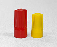 4036-TWIST-ON-WIRE-CONNECTORS-EASY-CAP 4036-TWIST-ON-WIRE-CONNECTORS-EASY-CAP