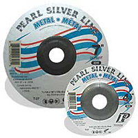 5001-DEPRESSED-CENTER-GRINDING-WHEELS-METAL-ALUMINUM-SILVER-LINE-T27 5001-DEPRESSED-CENTER-GRINDING-WHEELS-METAL-ALUMINUM-SILVER-LINE-T27