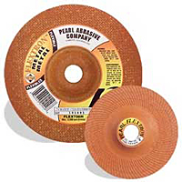 5007-FLEXIBLE-GRINDING-WHEELS-METAL-STAINLESS-STEEL-SRT-T-27 5007-FLEXIBLE-GRINDING-WHEELS-METAL-STAINLESS-STEEL-SRT-T-27