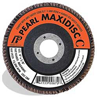 5012-MAXIDISCS-RADIAL-FLAP-DISCS-STONE-GLASS-SILICON-CARBIDE-T-27