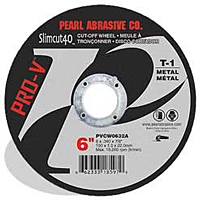 5016-THIN-CUT-OFF-WHEEL-METAL-ALUMINUM-OXIDE-SLIMCUT40-PRO-V-T1 5016-THIN-CUT-OFF-WHEEL-METAL-ALUMINUM-OXIDE-SLIMCUT40-PRO-V-T1