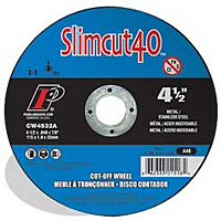 5018-THIN-CUT-OFF-WHEEL-METAL-ALUMINUM-OXIDE-SLIMCUT40-T1