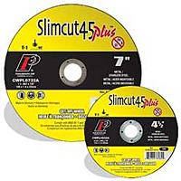 5020-THIN-CUT-OFF-WHEEL-METAL-ALUMINUM-OXIDE-SLIMCUT45-PLUS-T1