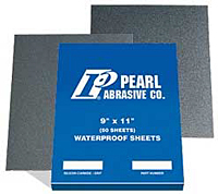 5044-ABRASIVE-SANDPAPER-9X11-SHEETS-WATERPROOF-SILICON-CARBIDE-PREMIUM-