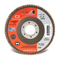 5050-C3-T27-ceramic-flap-disc 5050-C3-T27-ceramic-flap-disc