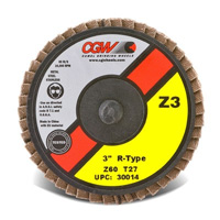 5056-type-r-roll-on-mini-flap-disc-zirconia 5056-type-r-roll-on-mini-flap-disc-zirconia