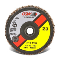 5057-type-s-turn-on-mini-flap-disc-zirconia 5057-type-s-turn-on-mini-flap-disc-zirconia