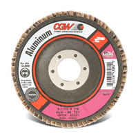 5063-premium-flap-disc-calcium-stearate-coating-aluminum-oxide