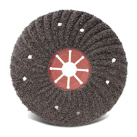 5073-semi-flex-disc-red-fibre-backing-silicon-carbide-t29