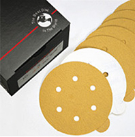 5089-gold-disc-with-tab-vacuum-psa-disc