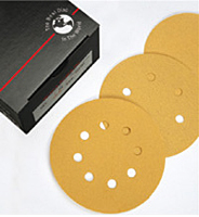 5090-gold-hook-loop-vacuum-psa-disc 5090-gold-hook-loop-vacuum-psa-disc