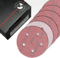 5105-long-life-hook-loop-vacuum-psa-disc