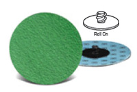 5112-roll-on-quick-change-disc-zirconia-grinding-aid