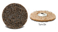 5120-turn-on-quick-change-disc-surface-conditioning