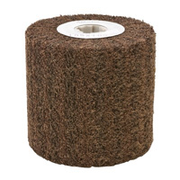 5139-non-woven-flap-wheel-drum-with-keyhole-arbor 5139-non-woven-flap-wheel-drum-with-keyhole-arbor