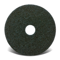 5193-very-fine-grey-surface-conditioning-disc-hook-loop-arbor