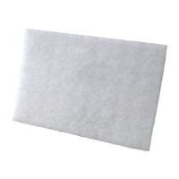5198-white-light-duty-surface-conditioning-hand-pad-6x9