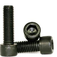 Socket Head Cap Screws 12.9, Metric Coarse, Black Oxide Socket Head Cap Screws 12.9, Metric Coarse, Black Oxide