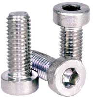 544-METRIC-STAINLESS-STEEL-LOW-HEAD-SOCKET-CAP-SCREWS 544-METRIC-STAINLESS-STEEL-LOW-HEAD-SOCKET-CAP-SCREWS