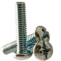 577-MACHINE-SCREW-ROUND-HEAD-PHILLIPS-SLOTTED-COMBO-ZINC-CR-3 577-MACHINE-SCREW-ROUND-HEAD-PHILLIPS-SLOTTED-COMBO-ZINC-CR-3